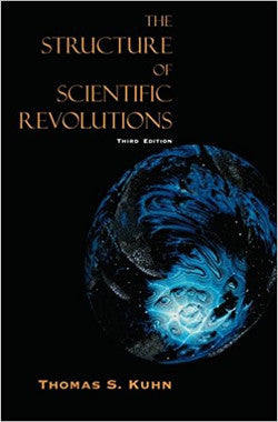 The Structure of Scientific Revolutions