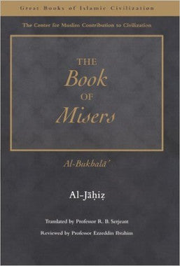 The Book of Misers