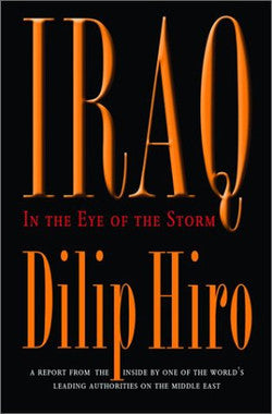 IRAQ: IN THE EYE OF STORM