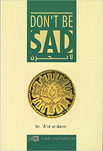 Don't Be Sad (PB)