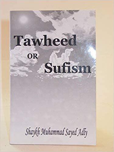 Tawheed or Sufism