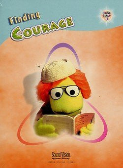 Finding Courage: Volume 3 (DVD)