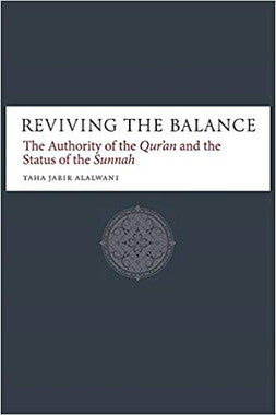 Reviving the Balance