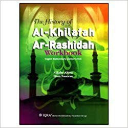 History of Al-Khilafah Rashidah-Workbook