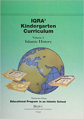 IQRA' Kindergarten Curriculum- Volumes 1