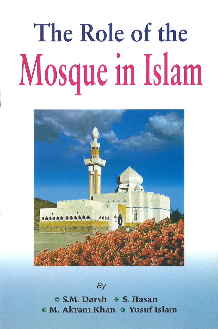 The Role of the Mosque in Islam