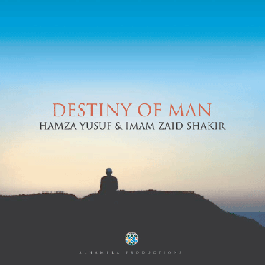 Destiny of Man [CDs:2]