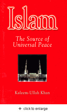 Islam: The Source of Universal Peace