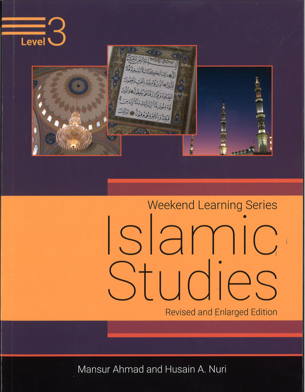 Islamic Studies Student Workbook: Level 3