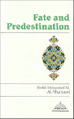 Fate and Predestination