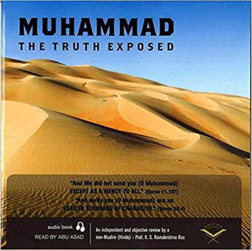 Muhammad: The Truth Exposed [Audio Book]