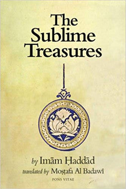 The Sublime Treasures