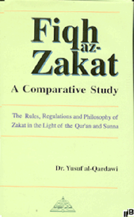 Fiqh-az-Zakat