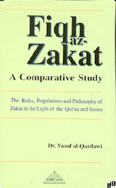 Fiqh-az-Zakat