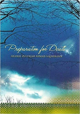 Preparation for Death