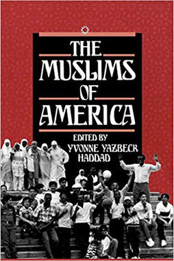 The Muslims of America (Religion in America)