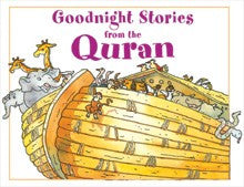 Goodnight Stories from the Quran [HB]