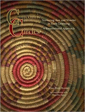 Concentric Circles: Nurturing Awe and Wonder in Early Learning: A Foundational Approach