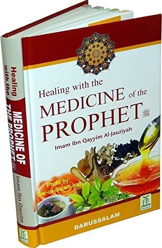 Healing with the Medicine of the Prophet