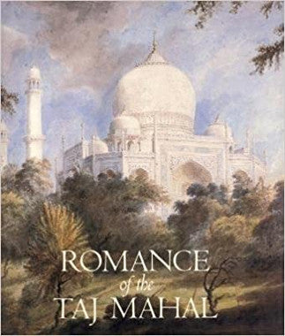 Romance of the Taj Mahal