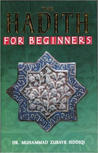 The Hadith for Beginners