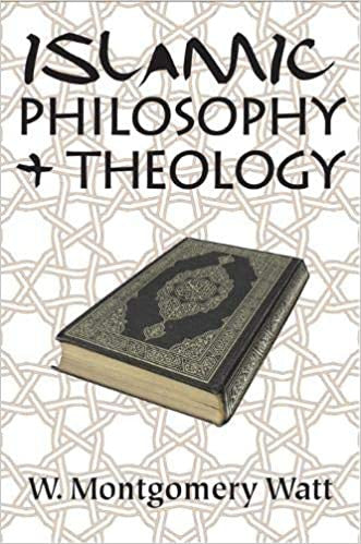 Islamic Philosophy and Theology