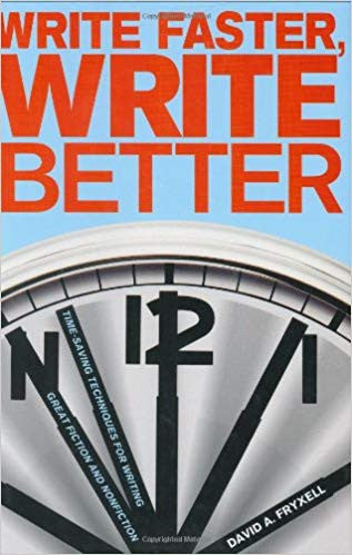 Write Faster, Write Better