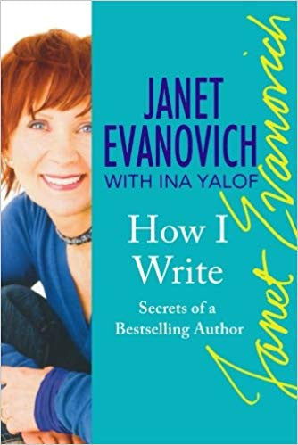 How I Write: Secrets of a Bestselling Author