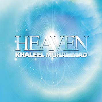 Heaven CD