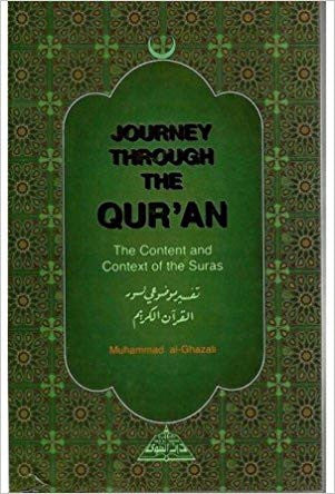 Journey Through the Qur'an: The Content & Contexts of the Suras