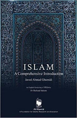 Islam : A Comprehensive Introduction