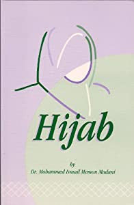 Hijab by Mohammed Ismail Memon Madani