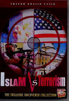 Islam Vs Terrorism (DVD)