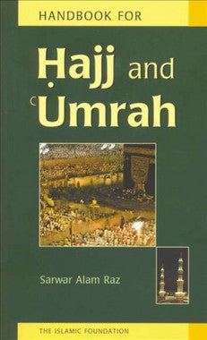 Handbook for Hajj and Umrah