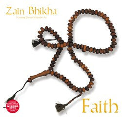 Faith [CD]