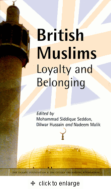 British Muslims Loyalty and Belongings