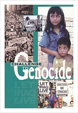 Challenge to Genocide: Let Iraq Live