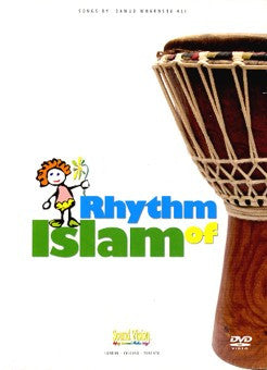 Rhythm of Islam (DVD)