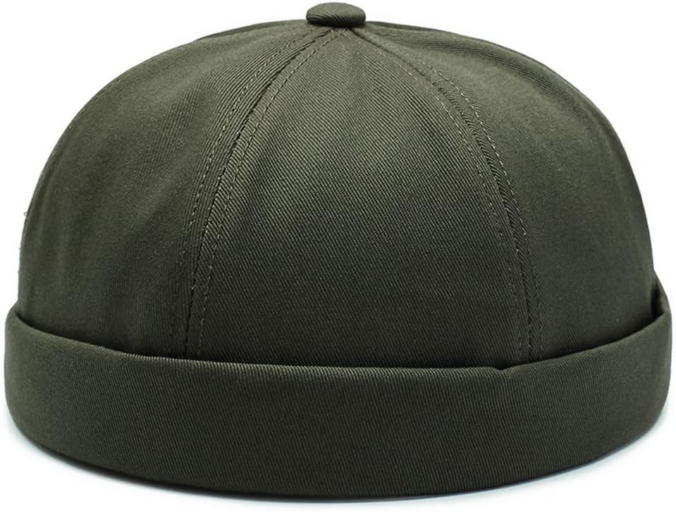 Muslim Praying Brimless Kufi