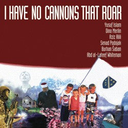 Have No Cannons - [CD]