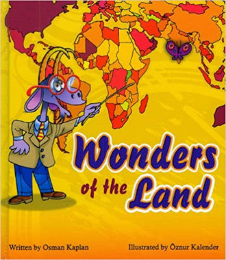 Wonders of the Land