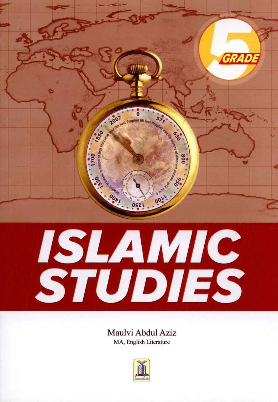 Islamic Studies Grade 5