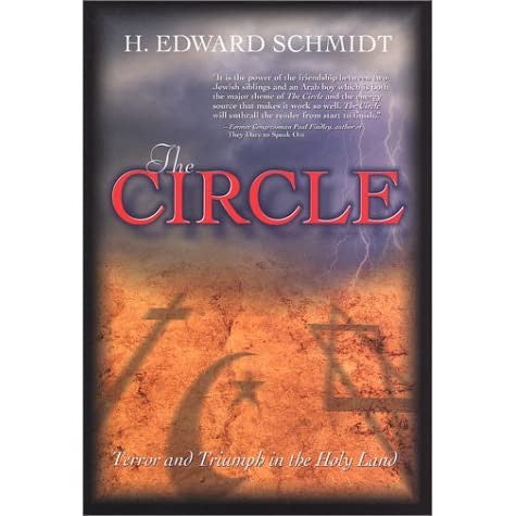 The Circle: Terror and Triumph in the Holy Land