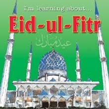 I'm Learning About Eid-ul-Fitr (HC)