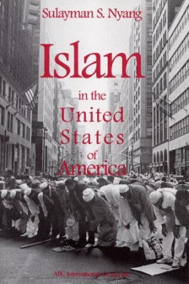 Islam in the United States of