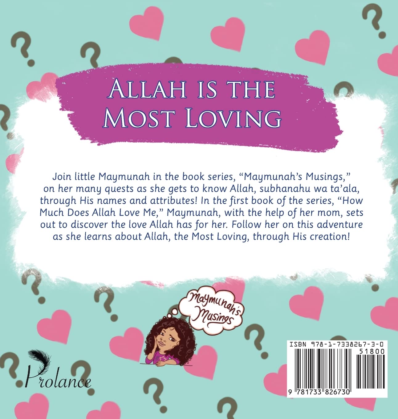 How Much Does Allah Love Me?