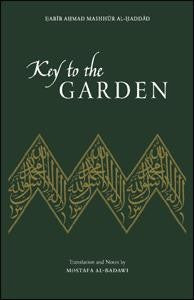 Key to the Garden