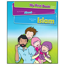 My First Book About Islam