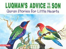 Luqman's Advice to His Son