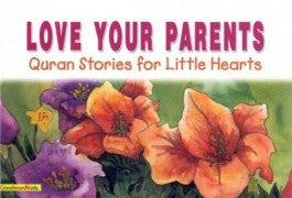 Love Your Parents [HB]